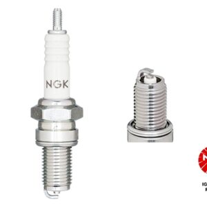 NGK ŚWIECA ZAPŁONOWA D10EA (NR 2720) (X31ESU) (10)