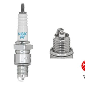 NGK ŚWIECA ZAPŁONOWA DR4HS (NR 3326) (10)