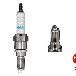 NGK ŚWIECA ZAPŁONOWA ER9EH-N (NR 95748) (10)