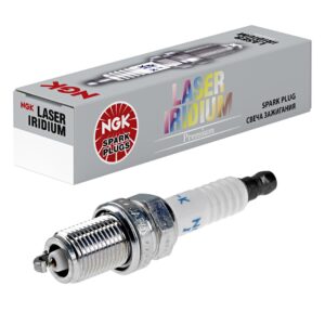 NGK ŚWIECA ZAPŁONOWA IFR6G-11K (NR 1314) HONDA NC700/750 '12-'24 (IK20)(SK20PR-L11) (4)