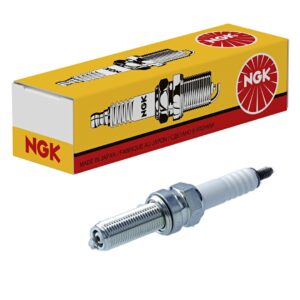 NGK ŚWIECA ZAPŁONOWA LMAR8G (NR 95627) KAWASAKI NINJA 125 '19-'24, YAMAHA YZF 250 '14-'18, WR 250F '15-'18, YZF 450 '20-'21 (CG34C) (10) (10)