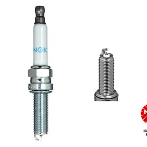NGK ŚWIECA ZAPŁONOWA LMAR9AI10 KTM EXCF 250 '14-'24, EXCF 350/450/500 (IRIDIUM) '17-'24 (NR 93188) (4), KTM 790/890 '18-'25
