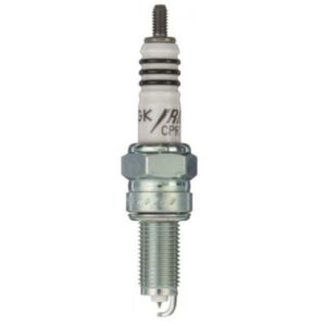NGK ŚWIECA ZAPŁONOWA (NR 96067) Honda CB 125F 2022-2025/Honda CB 500 2013-2024/ Kawasaki KFX 450 2008-2014/ KLX 450 2007/2024 / KX 250F 2011-2015 / Yamaha FJR 1300 2013-2021 (4)