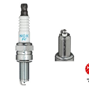 NGK ŚWIECA ZAPŁONOWA PMR9B (NR 4717) MOTO GUZZI, APRILIA, PEUGEOT (4)