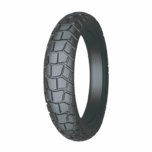 OBOR (WANDA) OPONA 100/80-17 PANTHER 4PR W6011 52P TL PRZÓD/TYŁ DOT 41/2025 (DUAL)