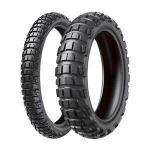 OBOR (WANDA) OPONA 150/70B18 BULWARK W6017 70Q TL TYŁ DOT 12/2026 (DUAL)
