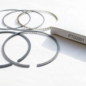 OMP PIERŚCIENIE HONDA XL 600V TRANSALP 88-99, VT 600C 88-99 NOMINAŁ - ZAMIENNIK OEM (13011-MS6-305)