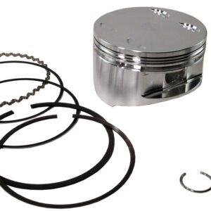 OMP TŁOK SUZUKI DR 600 (DR600)/650 (85-95), LS 650 SAVAGE (86-95) 96,00MM=+1,00MM