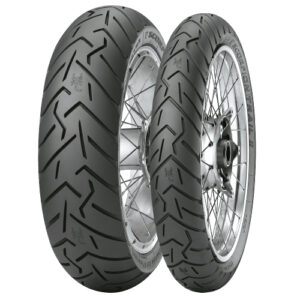 PIRELLI OPONA 150/70R17 SCORPION TRAIL II 69V TL M/C TYŁ DOT 51/2025