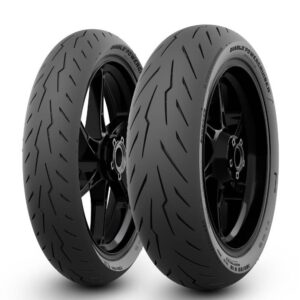 PIRELLI OPONA 150/80B16 DIABLO POWERCRUISER 71H TL M/C PRZÓD DOT 35/2025