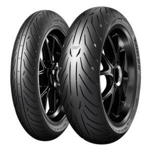 PIRELLI OPONA 170/60R17 ANGEL GT II 72V TL M/C TYŁ DOT 02-42/2025