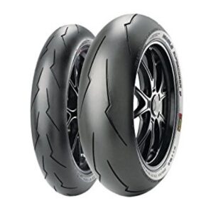PIRELLI OPONA 200/55ZR17 DIABLO SUPERCORSA V2 SP (78W) TL M/C TYŁ DOT 25-26/2024