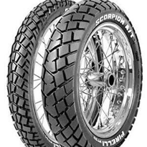 PIRELLI OPONA 80/90-21 MT 90 A/T SCORPION 48S M/C PRZÓD DOT 08-09/2025