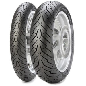 PIRELLI OPONA 110/70-12 ANGEL SCOOTER 47P TL PRZÓD/TYŁ DOT 20/2022
