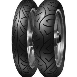 PIRELLI OPONA 110/70-16 SPORT DEMON 52P TL M/C PRZÓD (DO 150 KM/H) DOT 05/2026