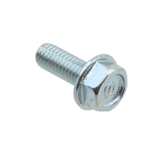 PSYCHIC ŚRUBA KOŁNIERZOWA M6 X 1.0 X 15MM Z OZNACZENIEM (5 SZT.)