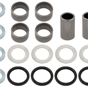 PSYCHIC ZESTAW NAPRAWCZY WAHACZA SHERCO SE-R 125 / SIX DAYS '18-'22, SEF-R 250/300/450 '10-'22, SER-F/SE-R 250/300/450 FACTORY/SIX DAYS '14-'22, SE 250/300/450 '08-'13, SE/SM 4,5L '04-'11, SE 5,1 L '07-'11 (28-1196)