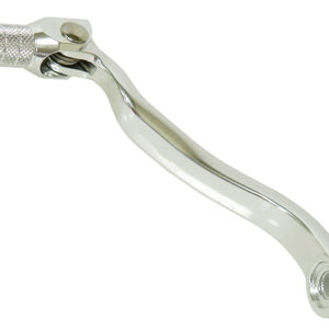 PSYCHIC DŹWIGNIA ZMIANY BIEGÓW KTM SXF 250/350 '16 ALUMINIOWA KOLOR SREBRNY (79234031000)