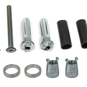 PSYCHIC MOCOWANIA OSŁON KIEROWNICY (HANDBARÓW)