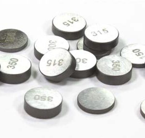 PSYCHIC PŁYTKA ZAWOROWA 7,48 X 2,10 MM (3 SZT.)