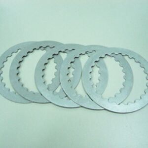 PSYCHIC PRZEKŁADKI TARCZ SPRZĘGŁOWYCH KTM SX 65 '98-'08, XC 65 '08, SX 60 '98-'00