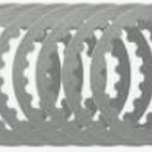 PSYCHIC PRZEKŁADKI TARCZ SPRZĘGŁOWYCH SUZUKI RM125 92-12 (132,2X99,2X1,4X28T)-7X (PS050A)