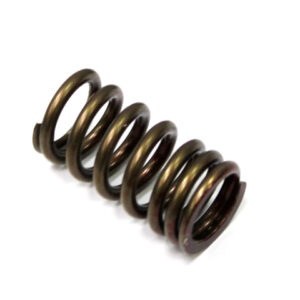 PSYCHIC SPRĘŻYNA ZAWORU WYDECHOWEGO KAWASAKI KXF 250 '04-'18, SUZUKI RMZ 250 '04-'17, GSX-R 750 '06-17, GSX-R 1000 '05-06 (MX-09509ES) - ZASTĘPUJE XU-09529IS ORAZ XU-09505ES