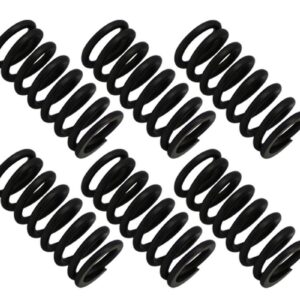 PSYCHIC SPRĘŻYNY SPRZĘGŁOWE KTM EGS 250 '94-'99, EXC 250 '94-'05, MXC 250 '98-'99, SX 250 '94-'12, XC/XC-W 250 '06-'12, EGS 300 '94-'99, EXC 300 '94-'05, MXC '94-'05, XC 300 '06-'14, XC-W 300 '06-'11, EGS/EXC/MXC 360 '96-'97 (EBS080)