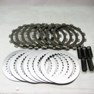 PSYCHIC TARCZE, PRZEKŁADKI I SPRĘŻYNY SPRZĘGŁOWE (KOMPLET) YAMAHA YZ 125 '96-'04