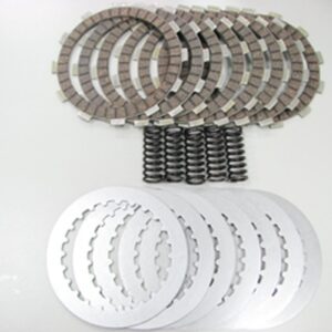 PSYCHIC TARCZE, PRZEKŁADKI I SPRĘŻYNY SPRZĘGŁOWE (KOMPLET) HONDA CRF 250R '10,