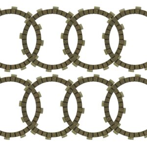 PSYCHIC TARCZE SPRZĘGŁOWE BMW F 650GS '99-'03, F 650CS '00-'03 (EBS5636)