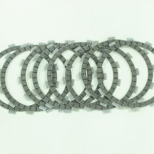 PSYCHIC TARCZE SPRZĘGŁOWE HONDA CB 360 (ALL MODELS), CB 250K/G '73-'76 (EBS1132)