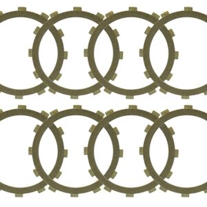 PSYCHIC TARCZE SPRZĘGŁOWE RACING KTM LC 4 (EBS5631R)