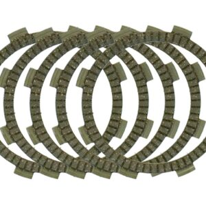 PSYCHIC TARCZE SPRZĘGŁOWE YAMAHA TTR 110E`08-15 (EBS2375)