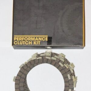 PSYCHIC TARCZE SPRZĘGŁOWE YAMAHA XS250 SE/C (1U5) '80-'81, XVS 250 DRAG STAR '01-'03, XVS 125 '01-'04 (EBS2250)