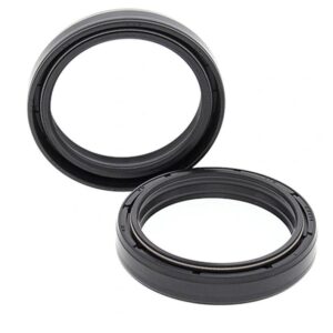 PSYCHIC USZCZELNIACZE PRZEDNIEGO ZAWIESZENIA OLEJOWE 48X58,2X8,5/10,5 MM (55-132;ARI117)