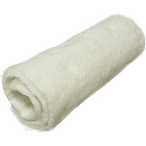 PSYCHIC WEŁNA (WATA) DO WYDECHU 550X330X10MM 650°C