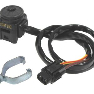 PSYCHIC WŁĄCZNIK ROZRUSZNIKA KAWASAKI KLX 450R (08-12) (27010-0069)