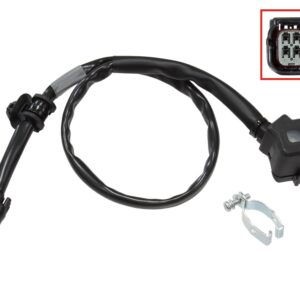 PSYCHIC WYŁĄCZNIK ZAPŁONU (KILL SWITCH) HONDA CRF 250R '14 (OEM: 35130-KRN-A81)