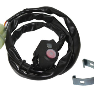 PSYCHIC WYŁĄCZNIK ZAPŁONU (KILL SWITCH) HONDA CRF 250R '10-13, 450R '09-12 (OEM 35130-MEN-A31)
