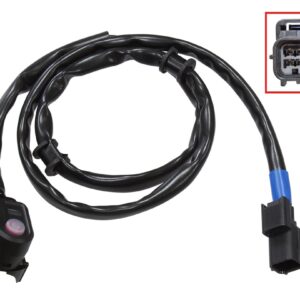 PSYCHIC WYŁĄCZNIK ZAPŁONU (KILL SWITCH) ORAZ PRZEŁĄCZNIK MAPY ZAPŁONU (TRYBU PRACY SILNIKA) HONDA CRF 250R/RX '19-20, CRF 450R '15-16, R/RX '19-20 (DŁUGOŚĆ PRZEWODU 89CM) (OEM: 35135-MKE-A71, 35135-MKE-A72)