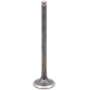 PSYCHIC ZAWÓR WYDECHOWY HONDA CRF 250 F '19-'23 STALOWY (MX-09567E)