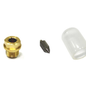 PSYCHIC ZAWOREK IGLICOWY Z GNIAZDEM MIKUNI VM26/26 #2,0 ( GWINT 9MM, KLUCZ 10MM )