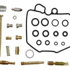 PSYCHIC ZESTAW NAPRAWCZY GAŹNIKA HONDA CB 1100R '81-83 (16100-MA3-004, 16100-MA3-621) (NA 1 GAŹNIK)