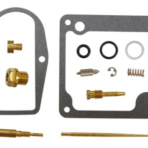 PSYCHIC ZESTAW NAPRAWCZY GAŹNIKA KAWASAKI KZ 900 '73-75 (16001-217) (NA 1 GAŹNIK)