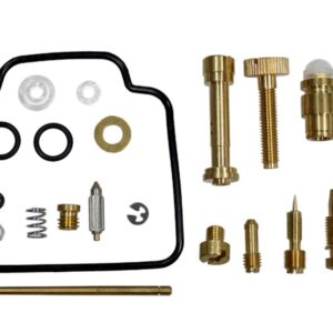 PSYCHIC ZESTAW NAPRAWCZY GAŹNIKA SUZUKI DR 200SE '96-16, (26-1128) (NA 1 GAŹNIK)