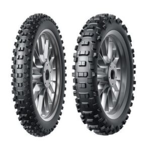 RYMAX OPONA 90/90-21 RYMAX E80 ENDURO EXTREME SOFT 54R M/C TT 4PR PRZÓD DOT 31-51/2024 (ŻÓŁTY PASEK)