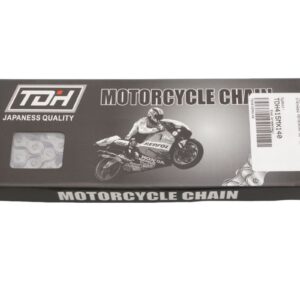 TDH ŁAŃCUCH NAPĘDOWY 428H-140 (140 OGNIW) BEZ O-RINGÓW (428/140)