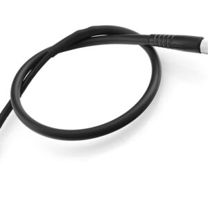 TECNIUM (VICMA) LINKA PRĘDKOŚCIOMIERZA (LICZNIKA) YAMAHA DT 80, SR 250, XT 600 XV 535 (158SP)