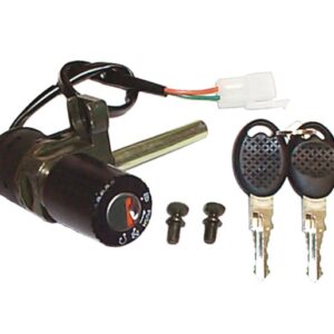 TECNIUM (VICMA) STACYJKA APRILIA 125/150/250/300 LEONARDO (6582)